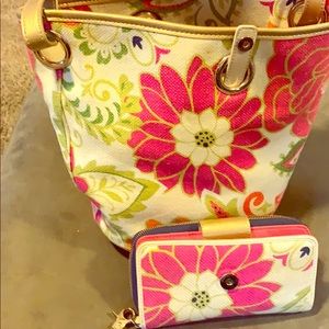 Spartini 449 Designer Bag